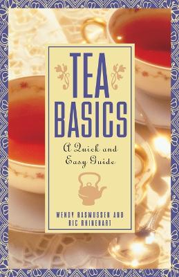 Tea Basics book