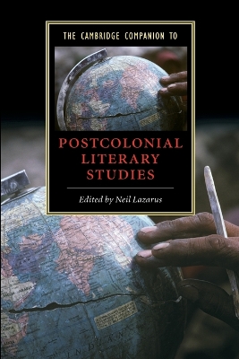 Cambridge Companion to Postcolonial Literary Studies book