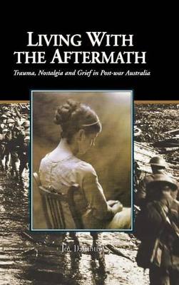 Living with the Aftermath book