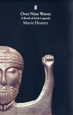 Over Nine Waves book