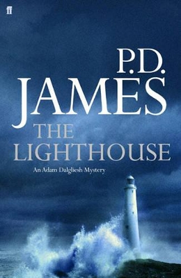 Lighthouse book