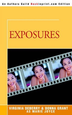 Exposures book