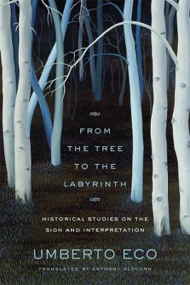 From the Tree to the Labyrinth book