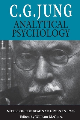 Analytical Psychology by William McGuire
