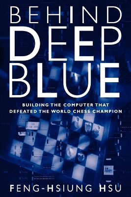 Behind Deep Blue book
