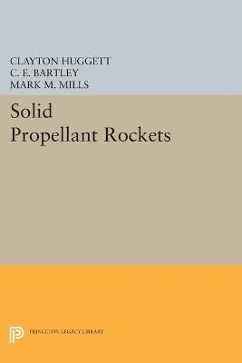 Solid Propellant Rockets book