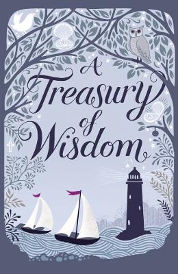 Treasury of Wisdom book