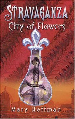 City of Flowers by Mary Hoffman