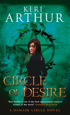 Circle Of Desire book