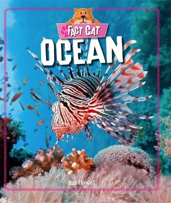 Fact Cat: Habitats: Ocean book