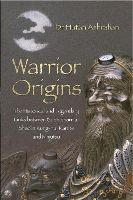 Warrior Origins book