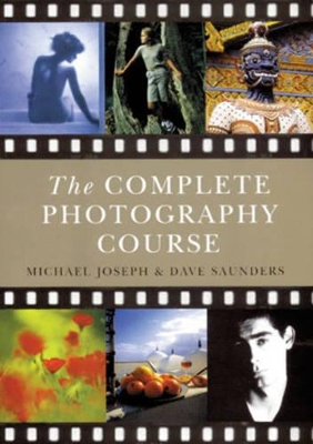 The Complete Photography Course book