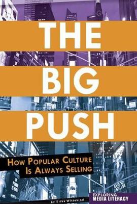 The Big Push by Erika Wittekind