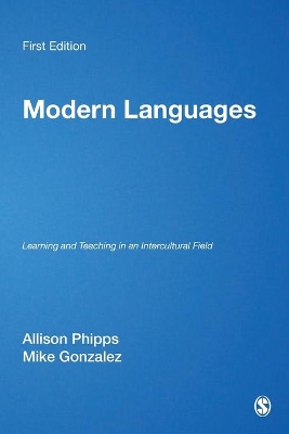 Modern Languages by Alison Phipps
