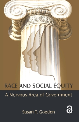 Race and Social Equity: A Nervous Area of Government book
