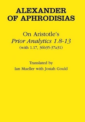 On Aristotle's 