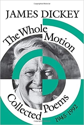 Whole Motion book