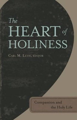 Heart of Holiness book