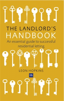 Landlord's Handbook book