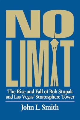 No Limit book