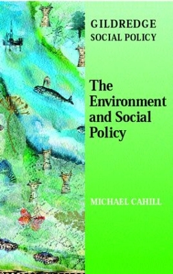 Environment and Social Policy book