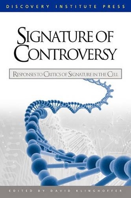 Signature of Controversy book