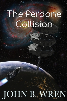 The Perdone Collision book