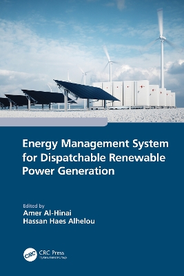 Energy Management System for Dispatchable Renewable Power Generation book