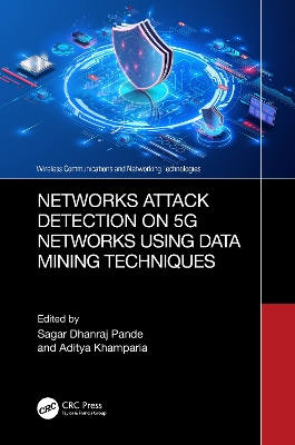 Networks Attack Detection on 5G Networks using Data Mining Techniques book