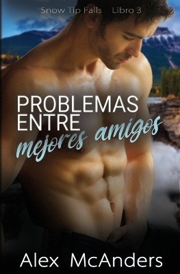 Problemas entre mejores amigos: Nerd/deportista MM Romance deportivo book