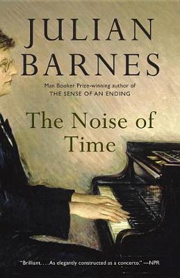 Noise of Time book