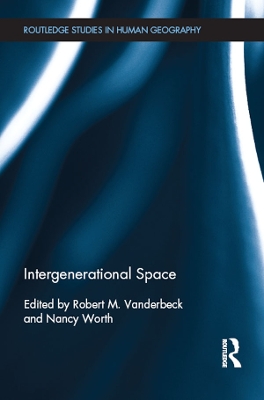 Intergenerational Space by Robert Vanderbeck