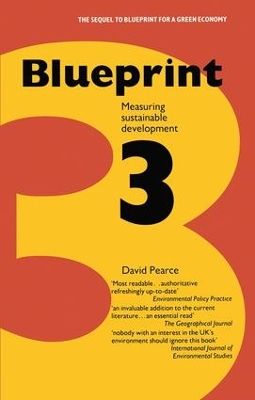 Blueprint 3 book