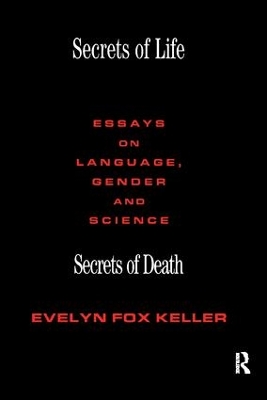 Secrets of Life, Secrets of Death book