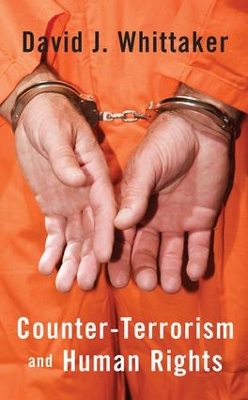 Counter-Terrorism and Human Rights book