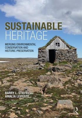 Sustainable Heritage by Amalia Leifeste