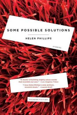 Some Possible Solutions book