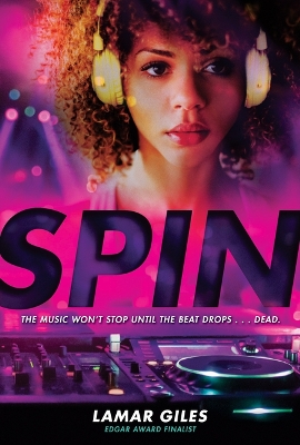 Spin book