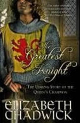 Greatest Knight book