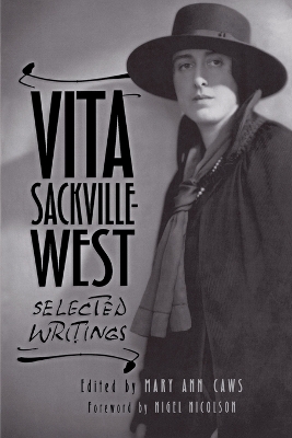 Vita Sackville-West book