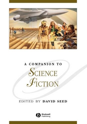 Companion to Science Fiction book