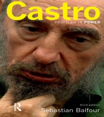 Castro by Sebastian Balfour