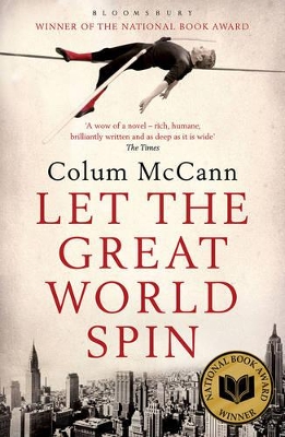 Let the Great World Spin book