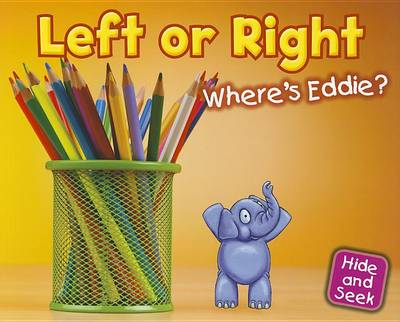 Left or Right by Daniel Nunn