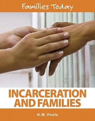 Incarceration and Families book