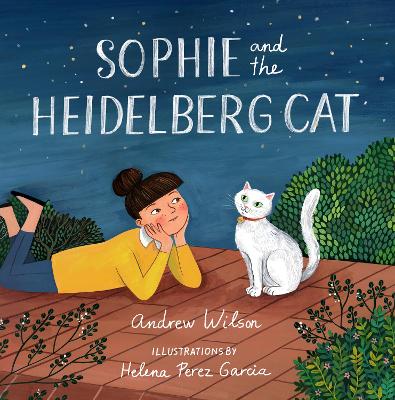Sophie and the Heidelberg Cat book