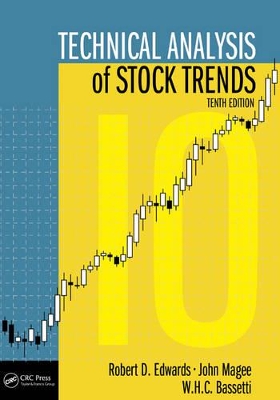 Technical Analysis of Stock Trends, Tenth Edition book