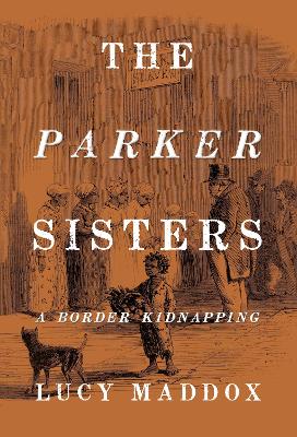 Parker Sisters book