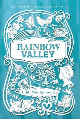 Rainbow Valley book