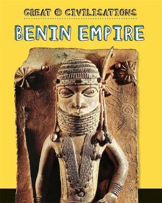 Benin Empire book